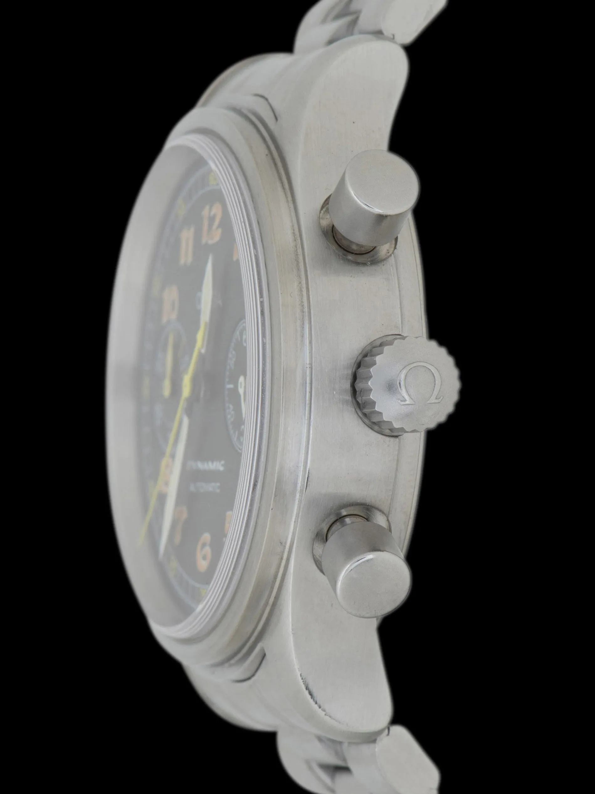 1995 Omega Dynamic Chronograph (Ref. 175.0310)