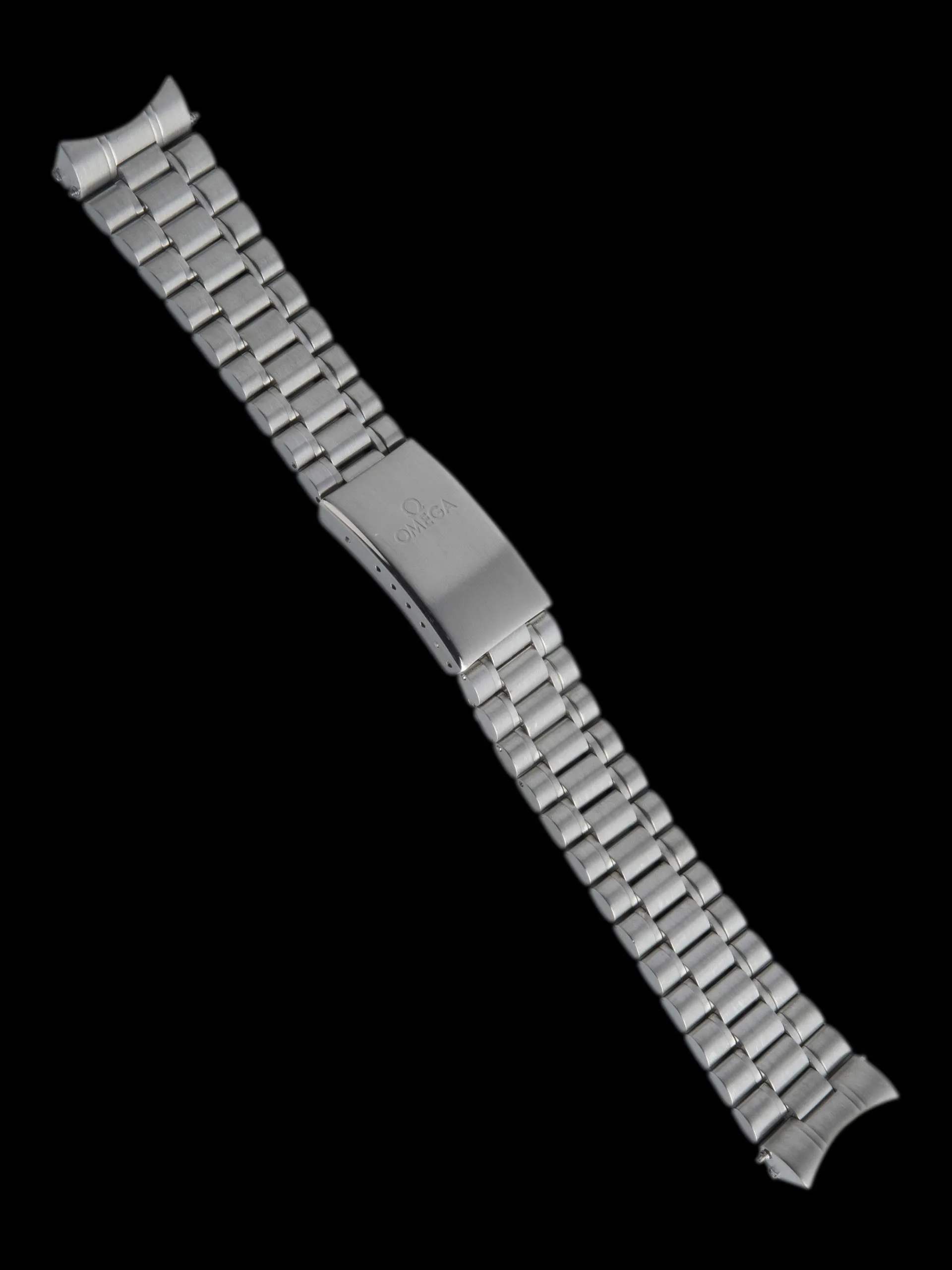 1995 Omega Dynamic Chronograph (Ref. 175.0310)