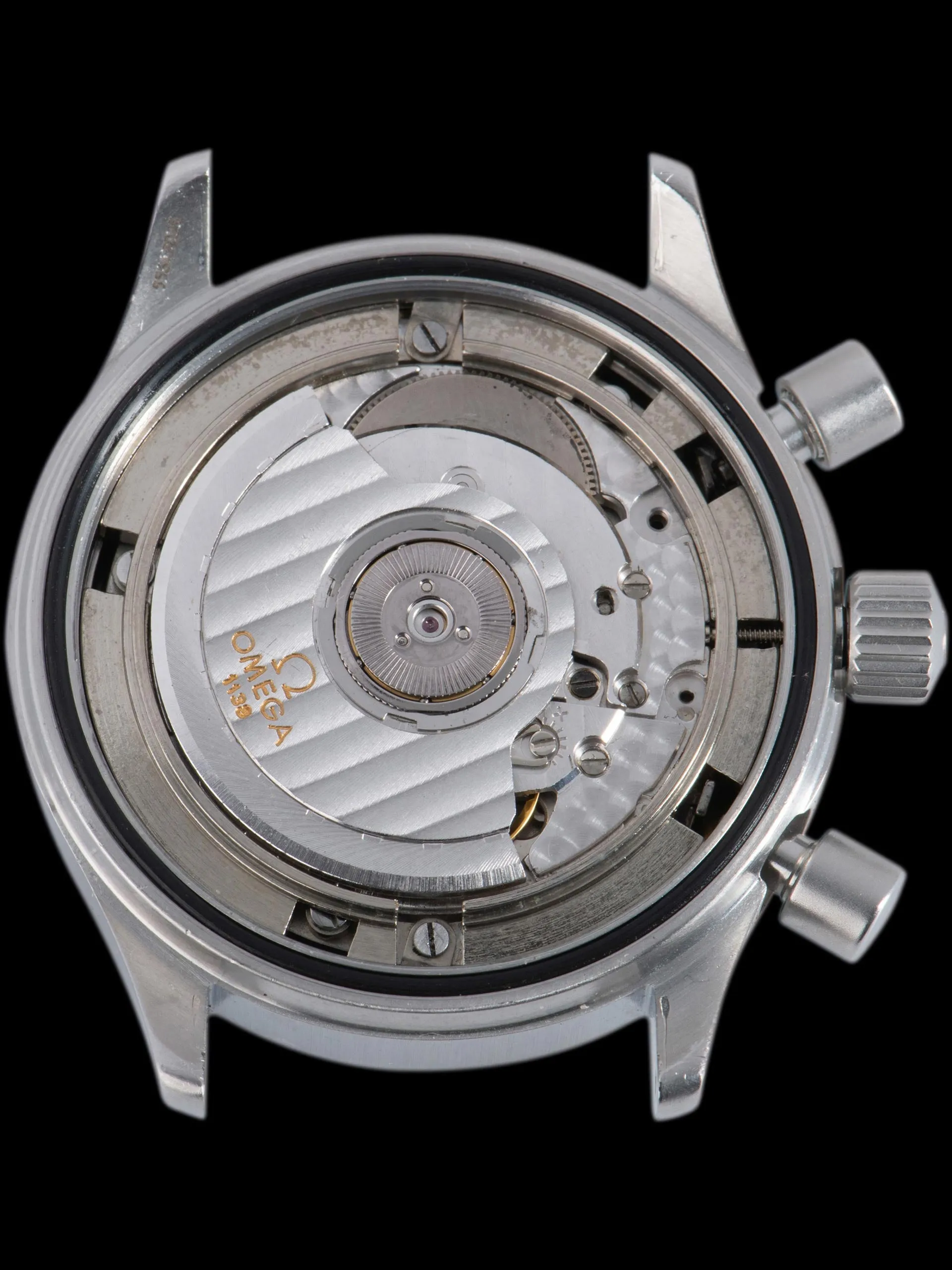 1995 Omega Dynamic Chronograph (Ref. 175.0310)