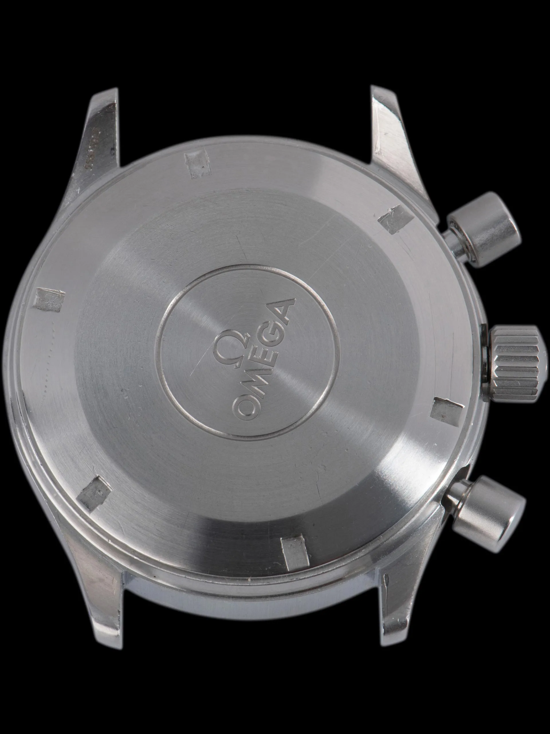 1995 Omega Dynamic Chronograph (Ref. 175.0310)