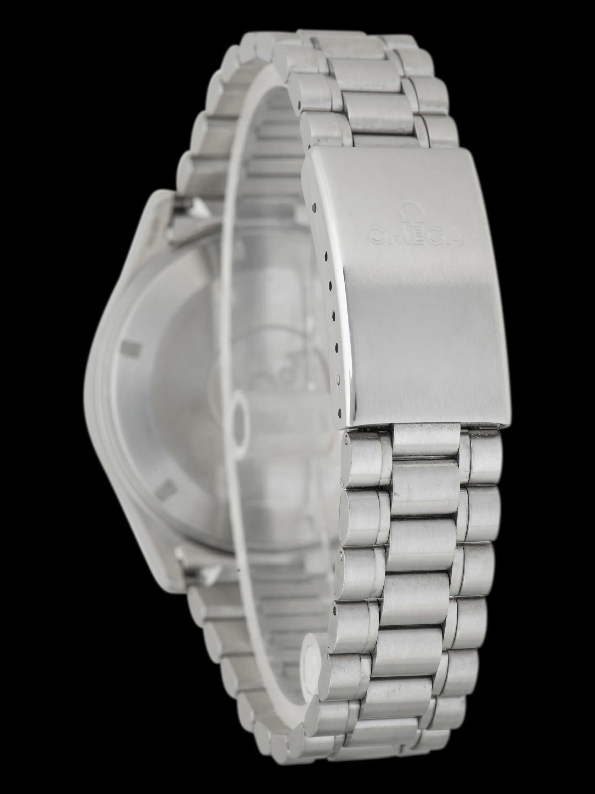 1995 Omega Dynamic Chronograph (Ref. 175.0310)