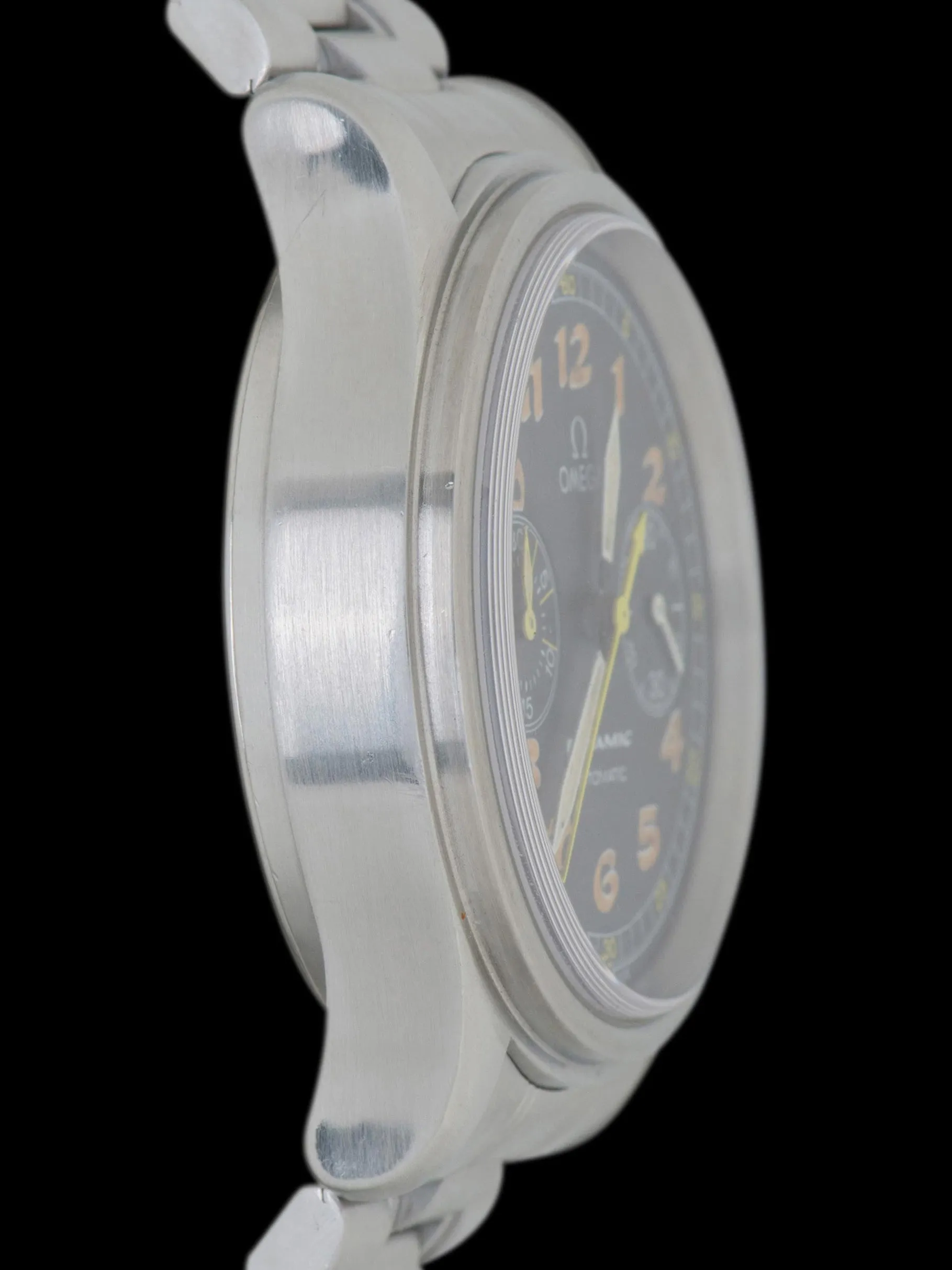 1995 Omega Dynamic Chronograph (Ref. 175.0310)