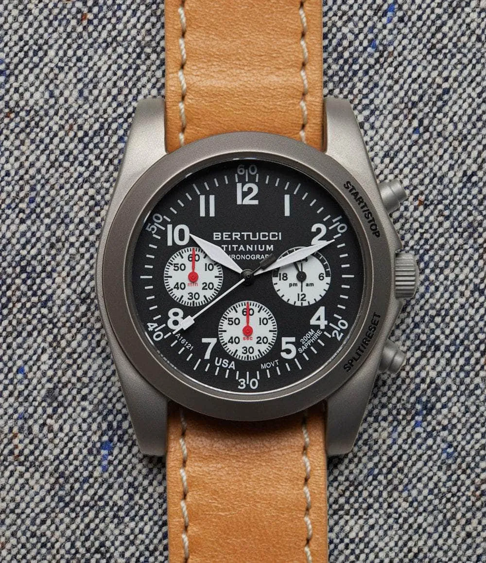 A-11T Field Chronograph