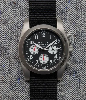 A-11T Field Chronograph