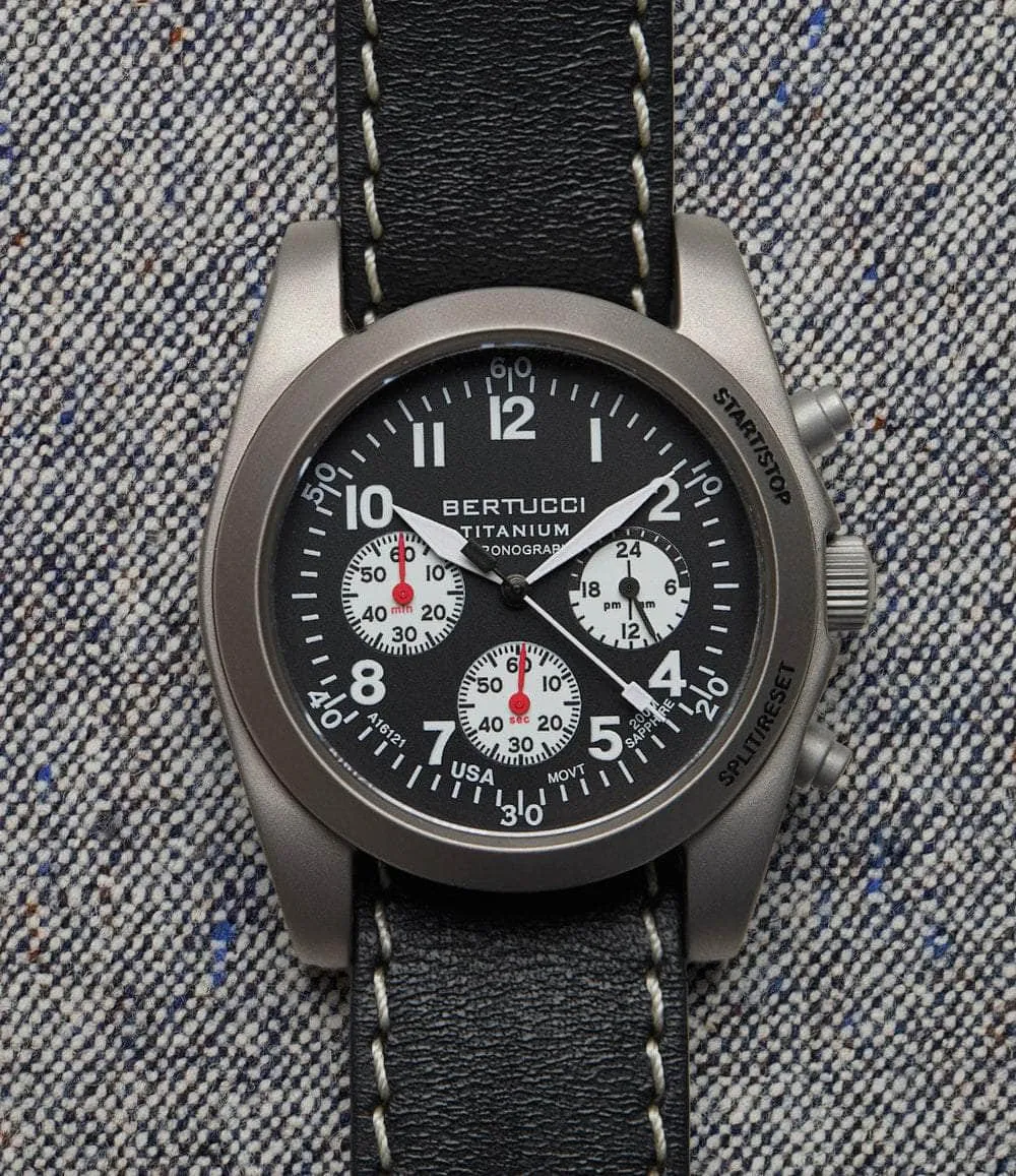 A-11T Field Chronograph