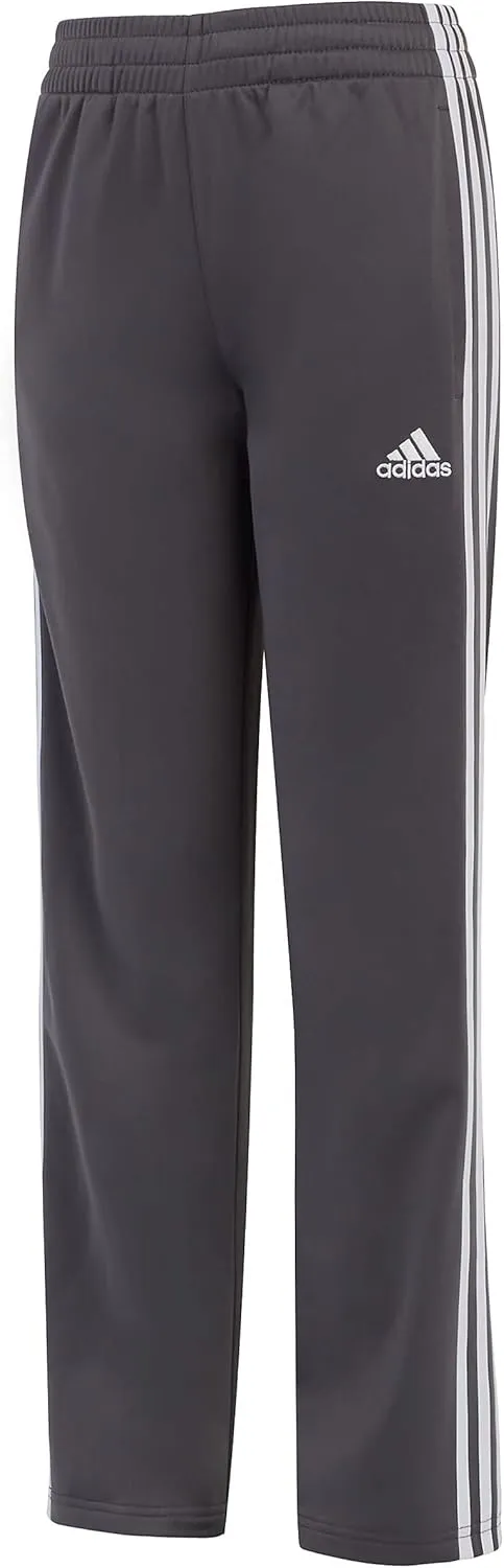 adidas Boys' Iconic Tricot Jogger Training Pants