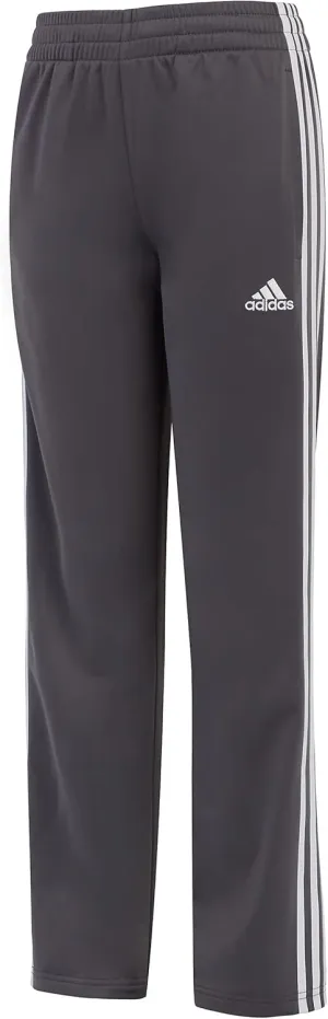 adidas Boys' Iconic Tricot Jogger Training Pants