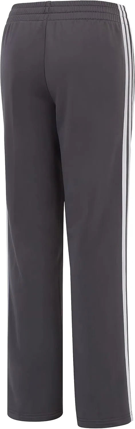 adidas Boys' Iconic Tricot Jogger Training Pants