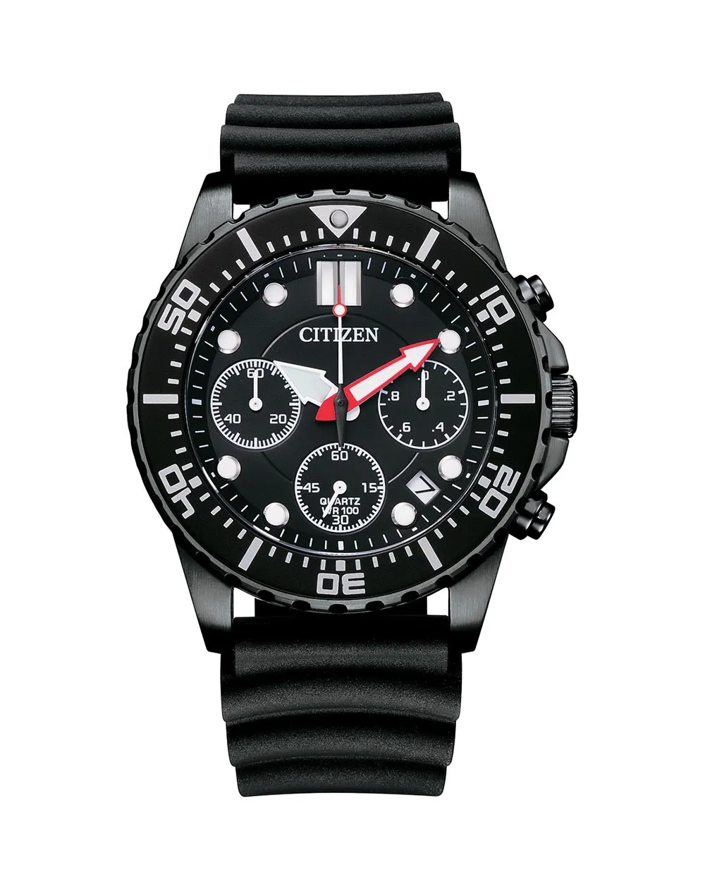 AI5005-13E | Stylish Multi-Dial Watch | Citizen Watches