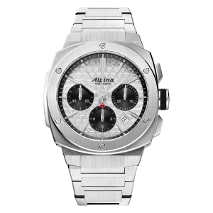 Alpiner Extreme Chronograph Automatic