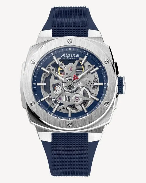 ALPINER EXTREME SKELETON AUTOMATIC - AL-520NSKT3AE6