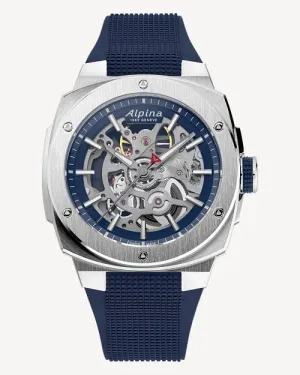 ALPINER EXTREME SKELETON AUTOMATIC - AL-520NSKT3AE6