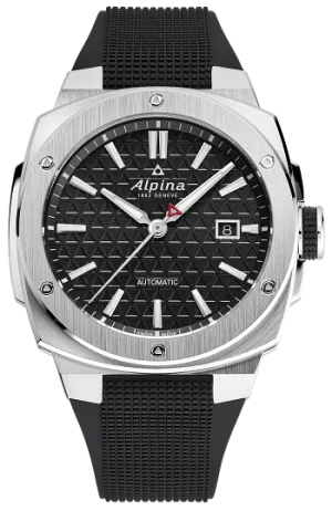 Alpiner Watch