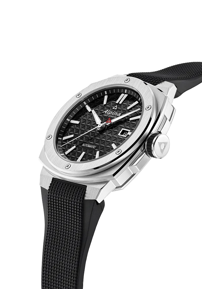 Alpiner Watch