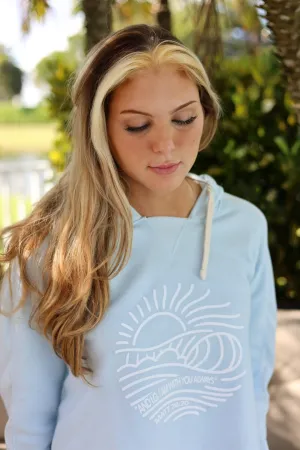 Always With You Hoodie