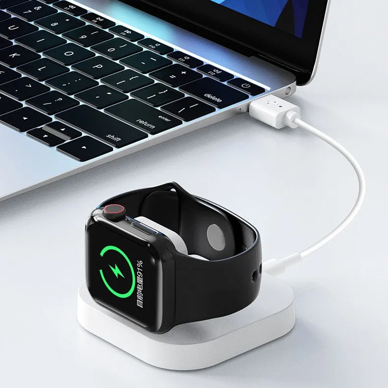 Apple Watch Portable Charger