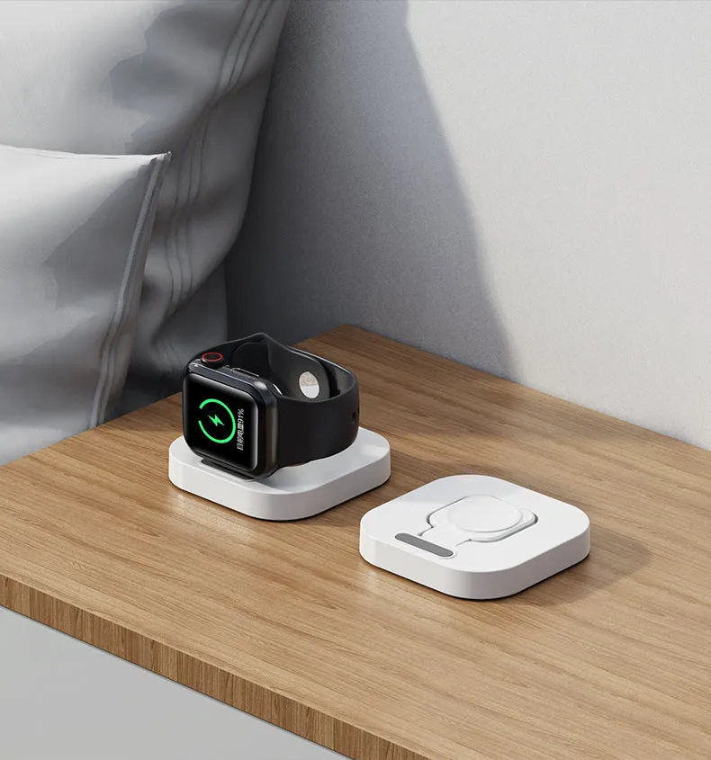 Apple Watch Portable Charger