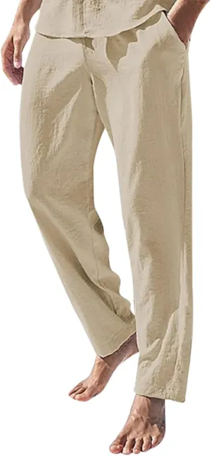 Autumn Pants for Men Palazzo Pants for Men Mens Cargo Trousers Cotton Slim Fit Chinos Slim Stretch Chino Trousers