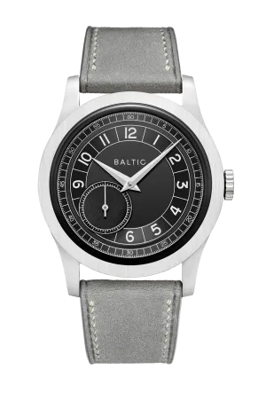BALTIC MR ROULETTE BLACK