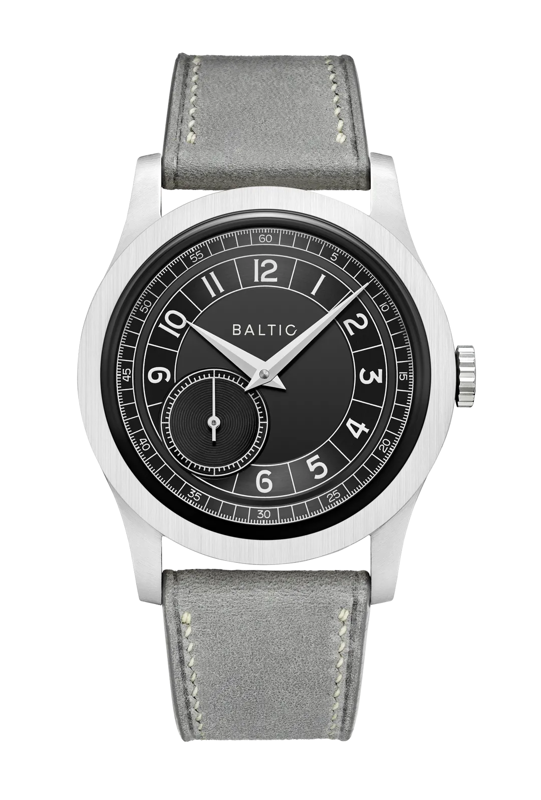 BALTIC MR ROULETTE BLACK