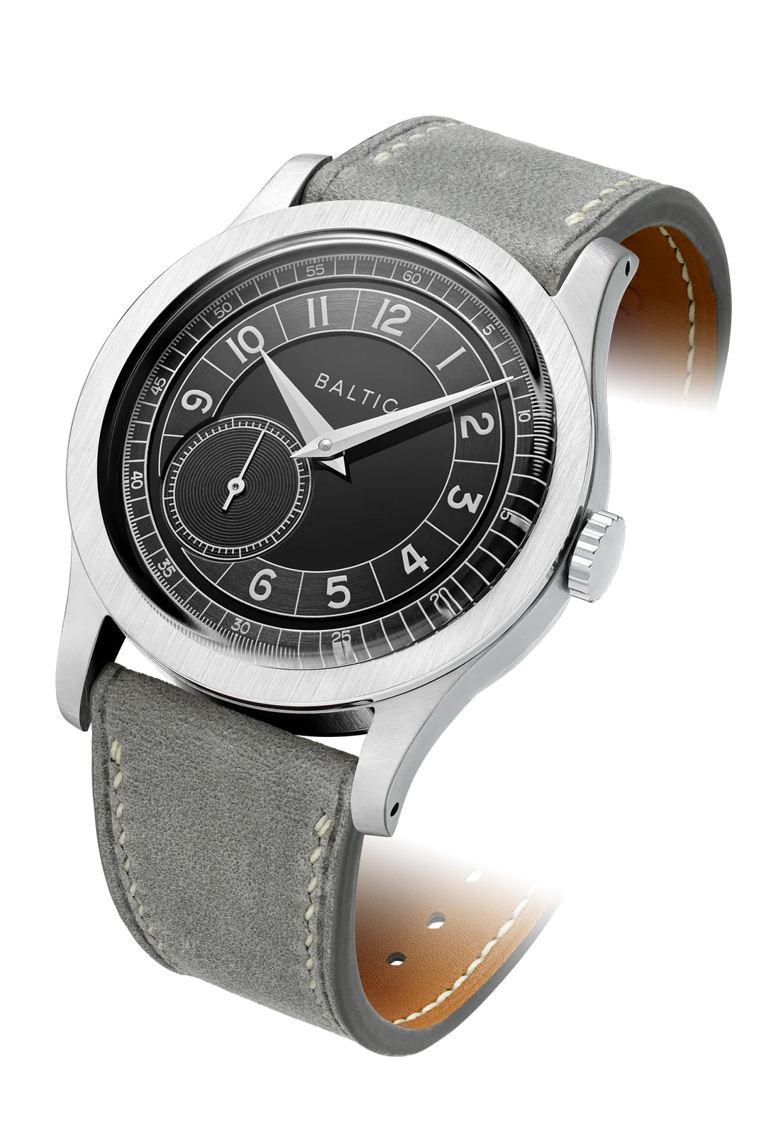 BALTIC MR ROULETTE BLACK