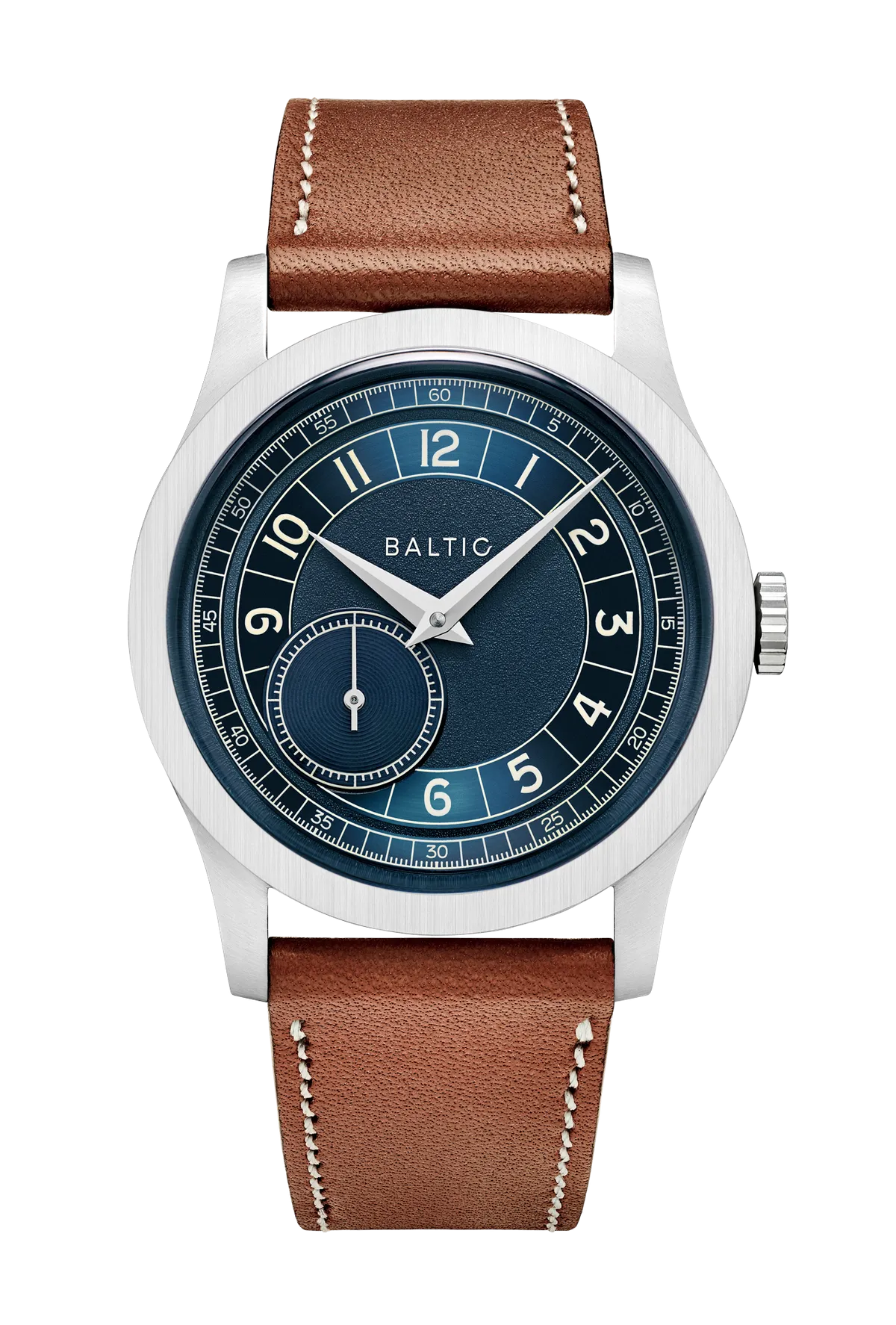 BALTIC MR ROULETTE BLUE