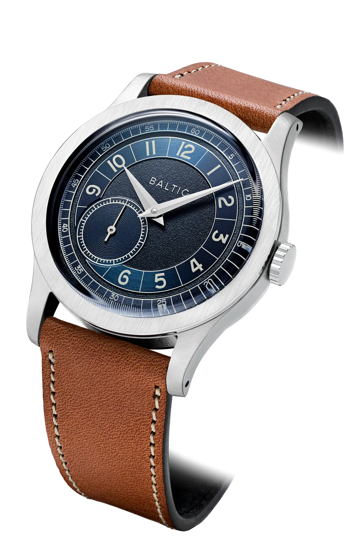 BALTIC MR ROULETTE BLUE