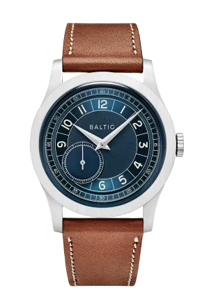 BALTIC MR ROULETTE BLUE