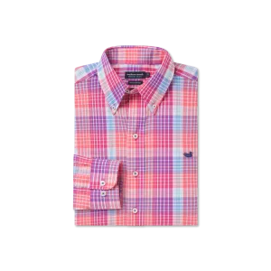 Bayamon Performance Dress Shirt