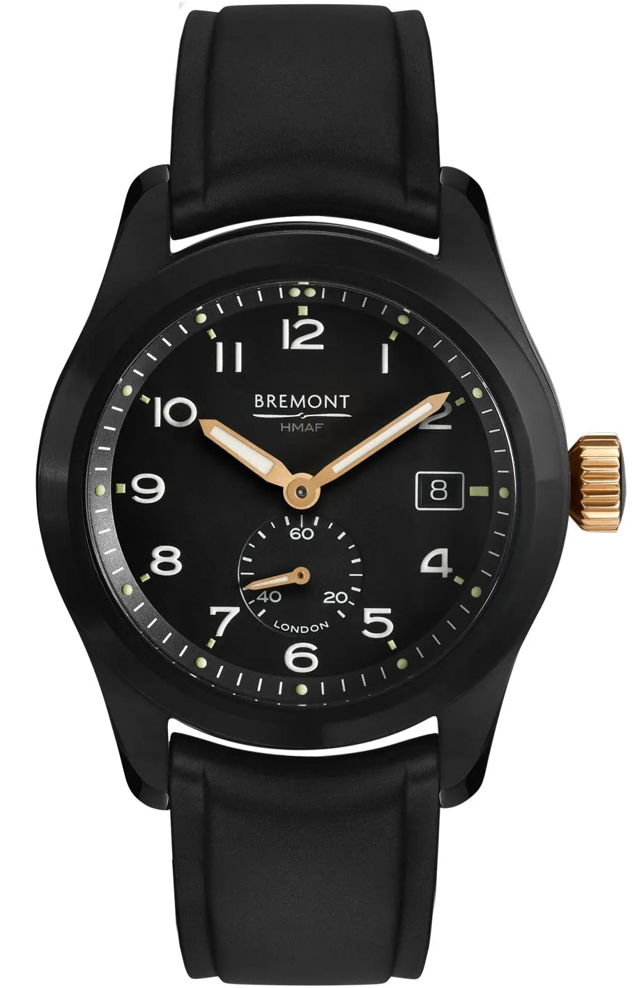 BM Watch Armed FORSces BroadswORSd Jet