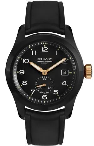 BM Watch Armed FORSces BroadswORSd Jet