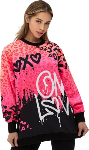 Bona Fide Lightweight Thin Sweatshirts for Women  Long Sleeve Shirts for Women  Comfortable Workout Womens Outfit