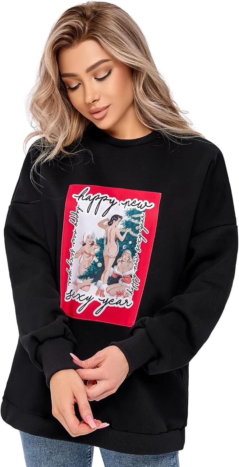 Bona Fide Lightweight Thin Sweatshirts for Women  Long Sleeve Shirts for Women  Comfortable Workout Womens Outfit