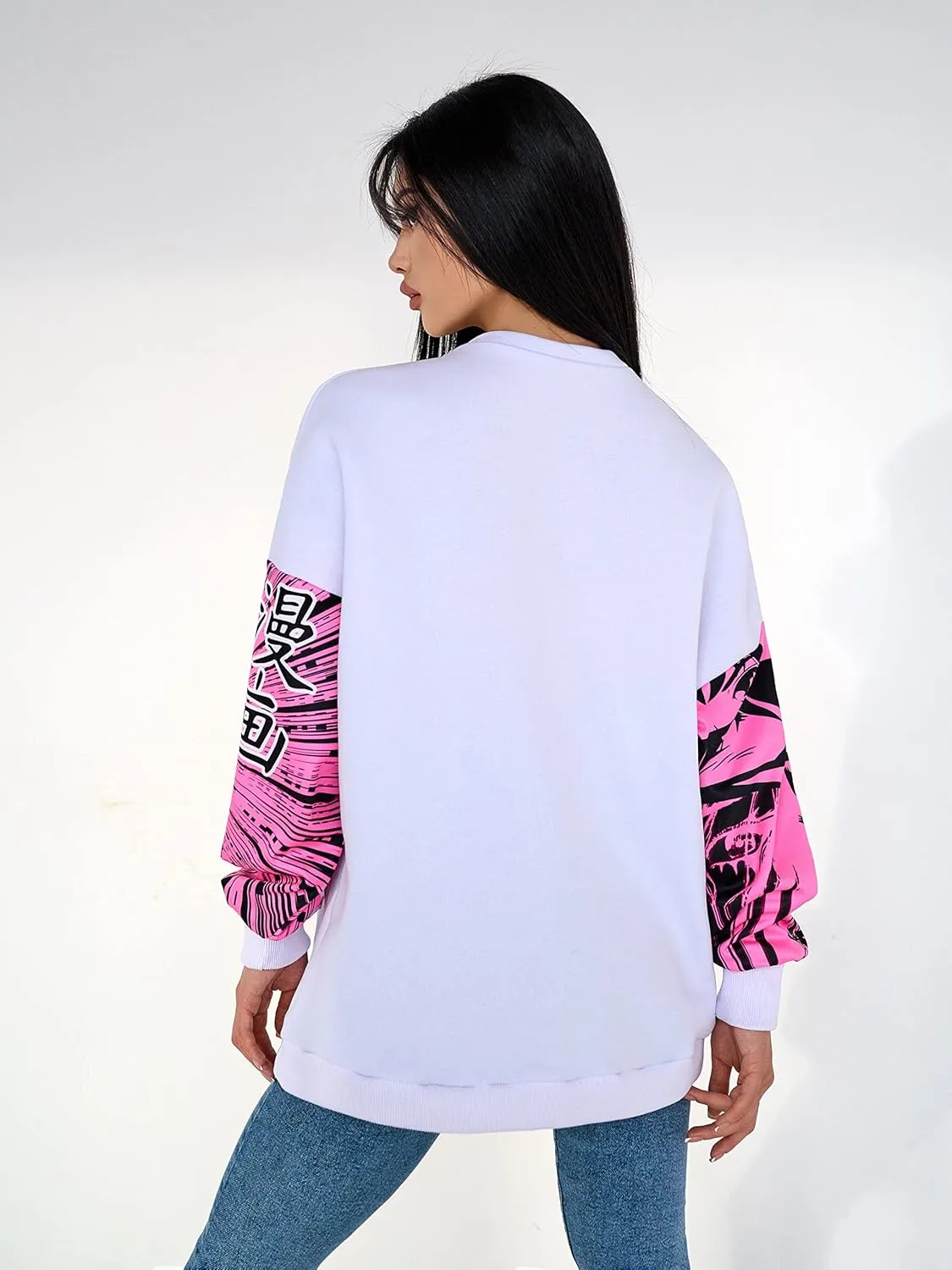 Bona Fide Lightweight Thin Sweatshirts for Women  Long Sleeve Shirts for Women  Comfortable Workout Womens Outfit
