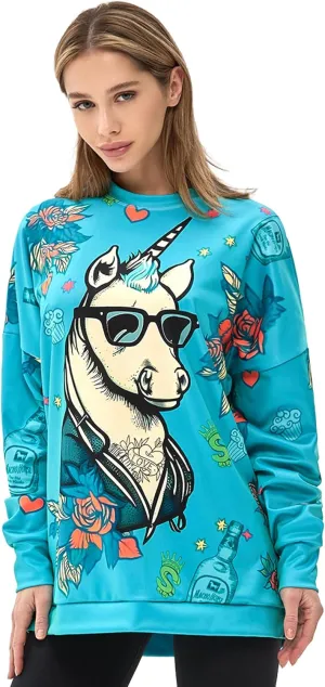 Bona Fide Lightweight Thin Sweatshirts for Women  Long Sleeve Shirts for Women  Comfortable Workout Womens Outfit