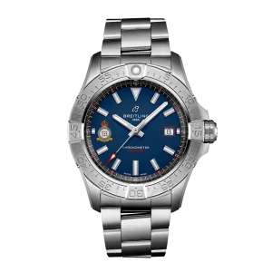 Breitling Avenger Automatic 42 Red Arrows A173281A1C1A1