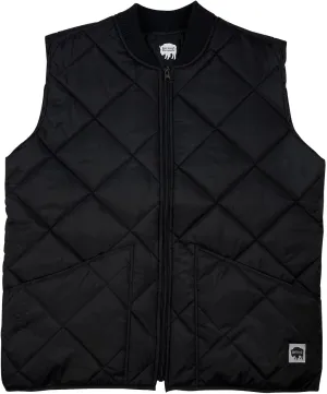 Buffalo Outdoors Workwear Packable Insulated Work Vest