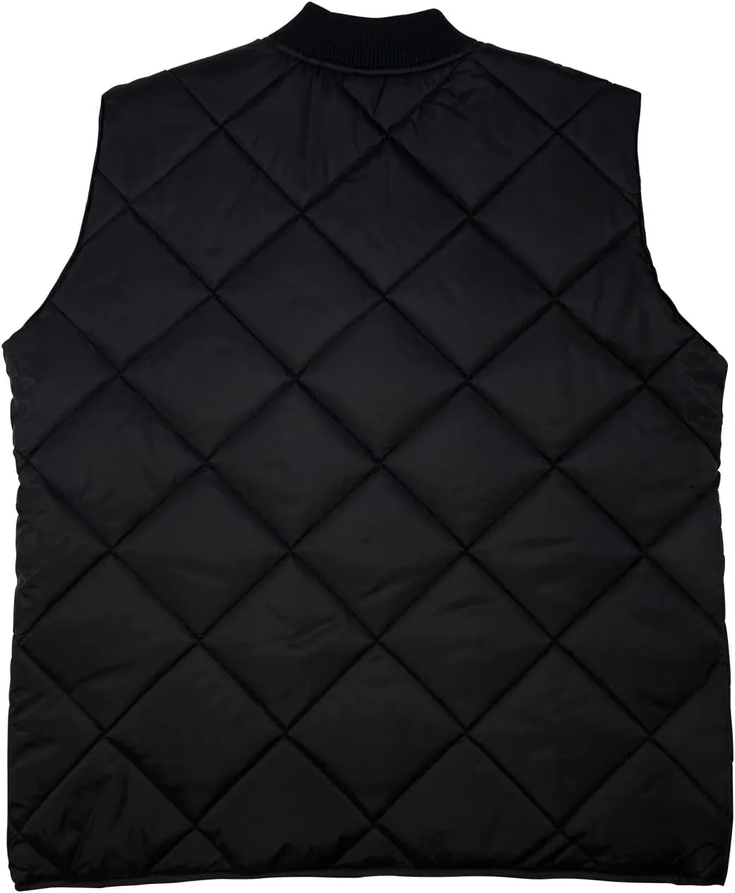 Buffalo Outdoors Workwear Packable Insulated Work Vest