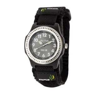 Cactus Rugged Ranger - Tough Kids Waterproof Watch
