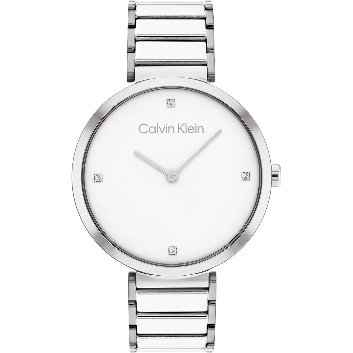 Calvin Klein - Minimalistic - 25200137