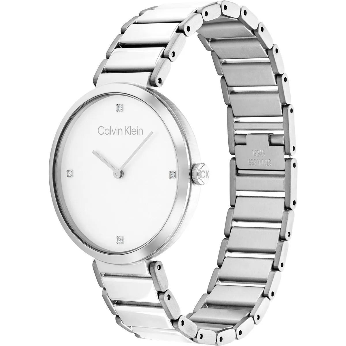 Calvin Klein - Minimalistic - 25200137