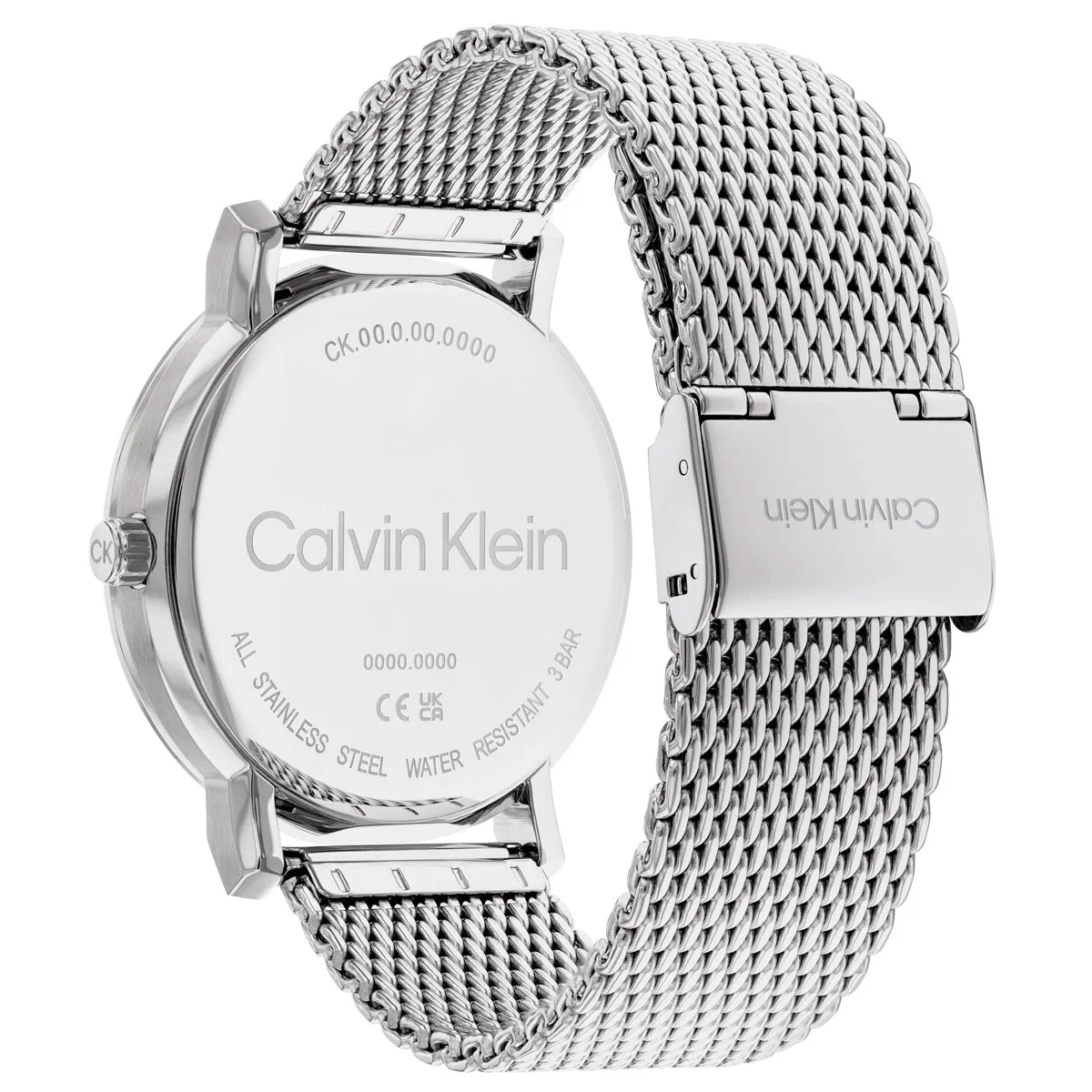 Calvin Klein - Slate - 25200260