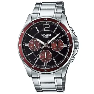 Casio - Enticer - MTP-1374D-5AVDF