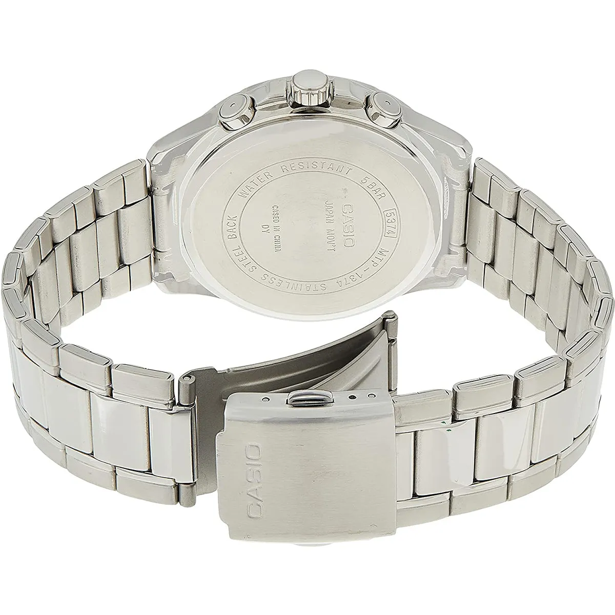 Casio - Enticer - MTP-1374D-5AVDF