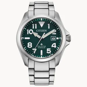 Citizen Promaster Tough Watch BN0241-59W