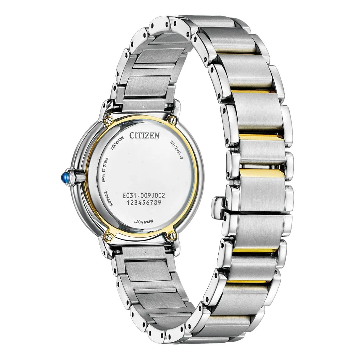 Citizen Women's  Dress Watch EM1104-83D