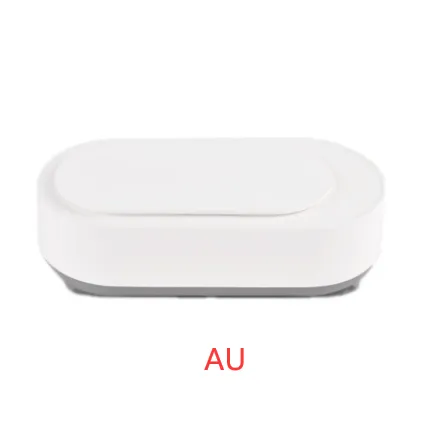 Clean Ultrasonic Cleaner Portable 45000Hz High-Frequency Vibration