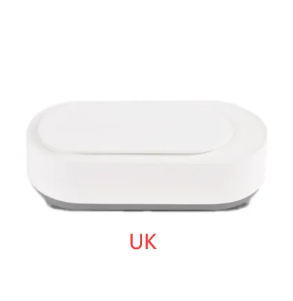 Clean Ultrasonic Cleaner Portable 45000Hz High-Frequency Vibration