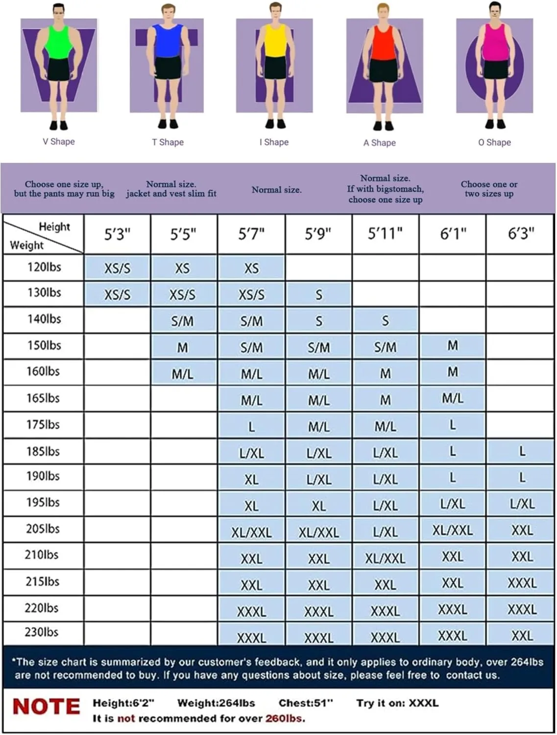 Cloudstyle Mens Stylish 3 Piece Dress Suit Classic Fit Wedding Formal Jacket & Vest & Pants