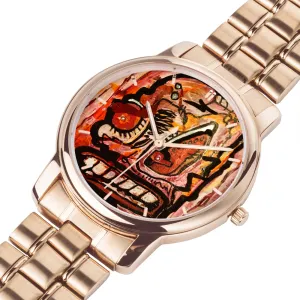 Constant Anxiety Watch by AEQEA